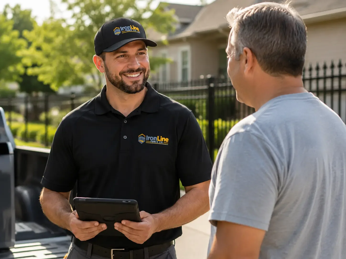 Metal Fence Installation Wilmette, IL FAQs